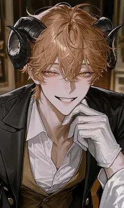 Profile image of ディオン