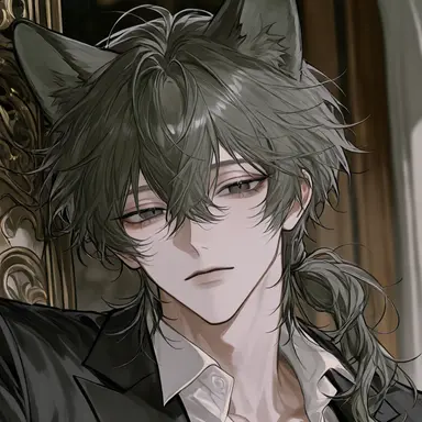 Profile image of カイン