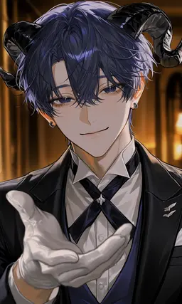 Profile image of エリアス