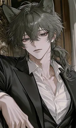 Profile image of カイン