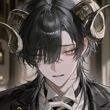 Profile image of ルシアン