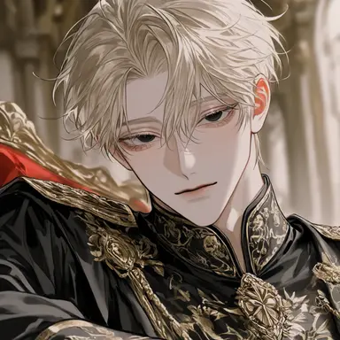 Profile image of ヴァルキウス