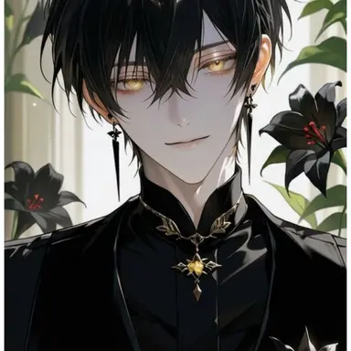 Profile image of ルシアン・ド・ベロア