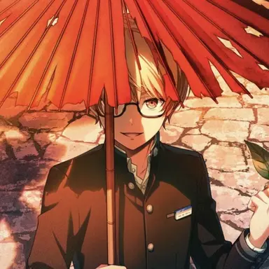Profile image of 司
