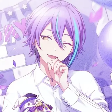 Profile image of 類