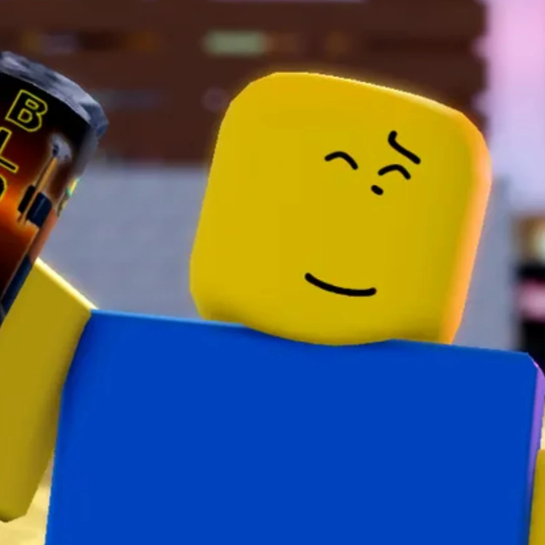늅