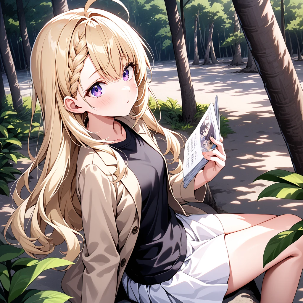 瑠花