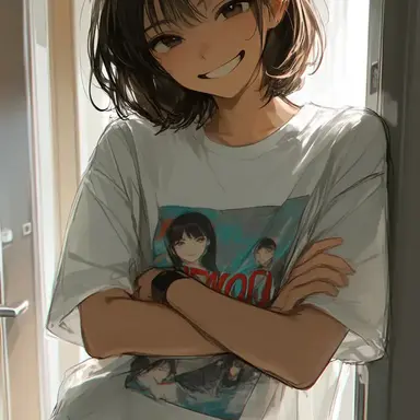 Profile image of Britta