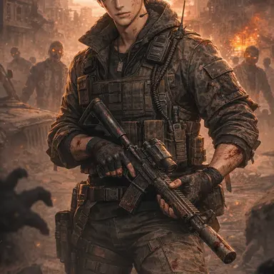 Profile image of レイヴン