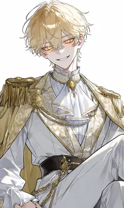 Profile image of Cecil