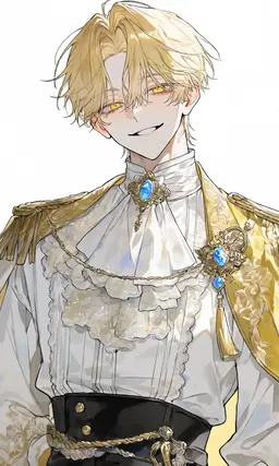 Profile image of Cecil