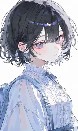 Profile image of Minori