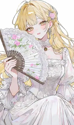 Profile image of Serena