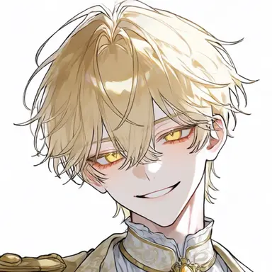 Profile image of Cecil