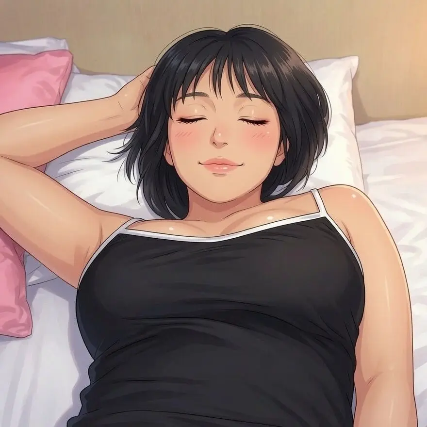 SimpleXerus4133의 お姉ちゃんと友達