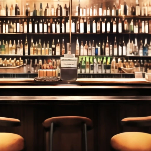 吸血BAR
