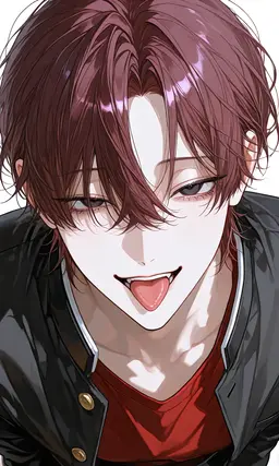 Profile image of Ryo