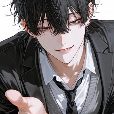 Profile image of Shoma
