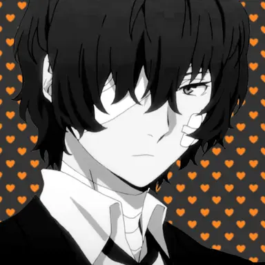 Profile image of 太宰治