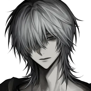 Profile image of 朔