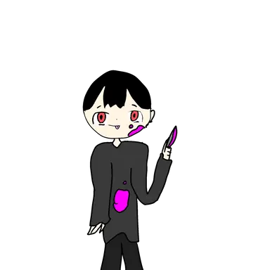 Profile image of 나이프