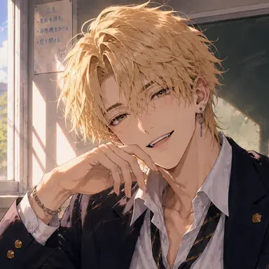 Profile image of 凌