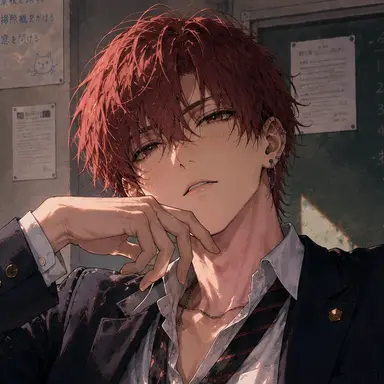 Profile image of 悠斗