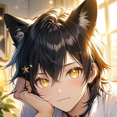 Profile image of くろ