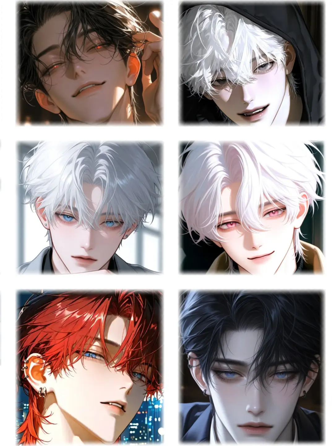 WhiteBike8968의 {퇴마 사무소}