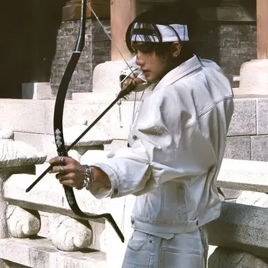 Profile image of Hwang Hyunjin