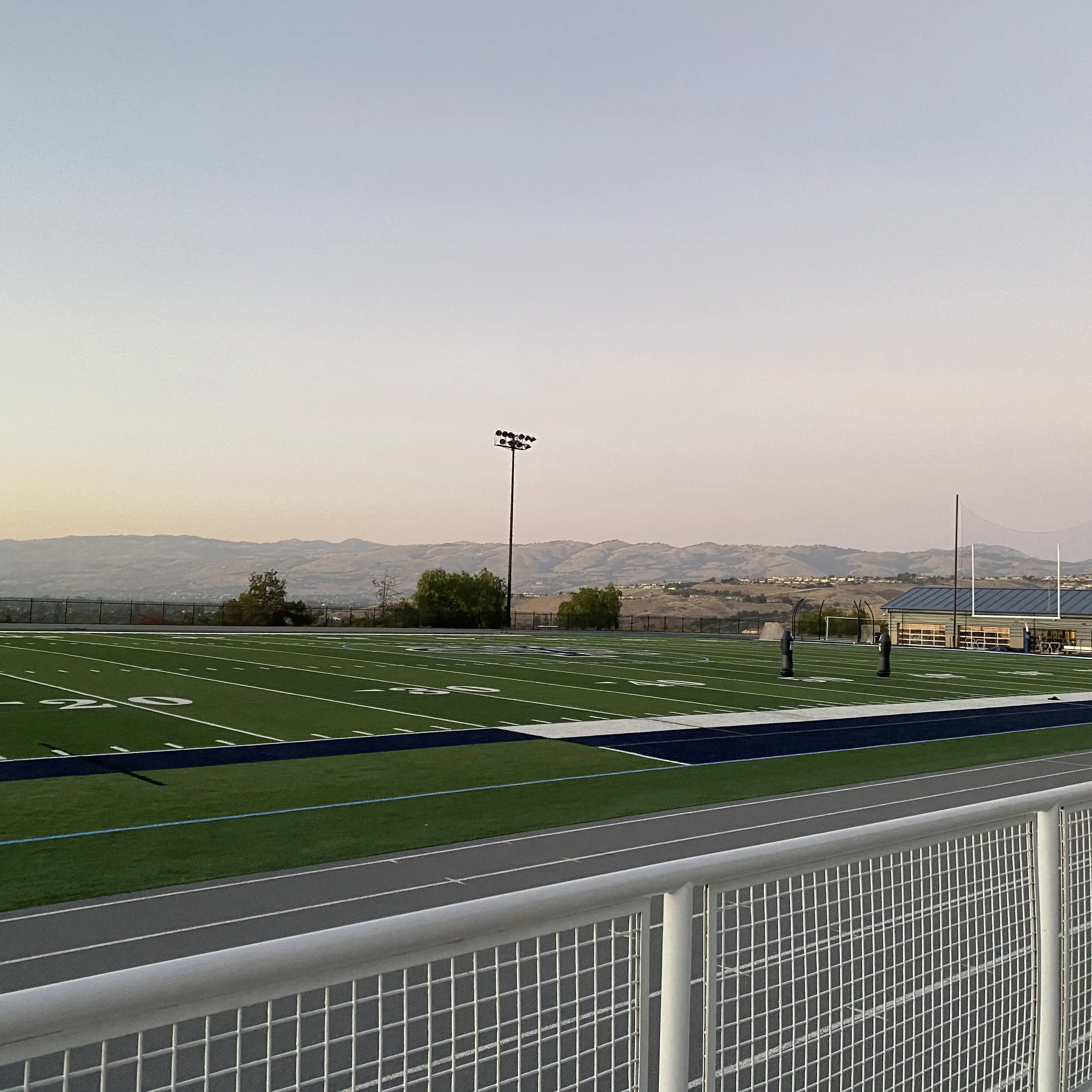 PokeST의 New High School