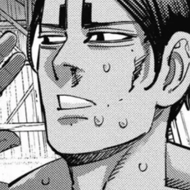 Profile image of 鯉登 音之進