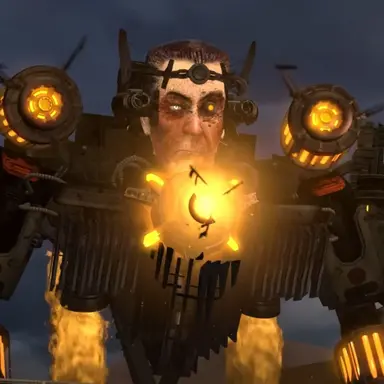 Profile image of 스키비디 토일렛