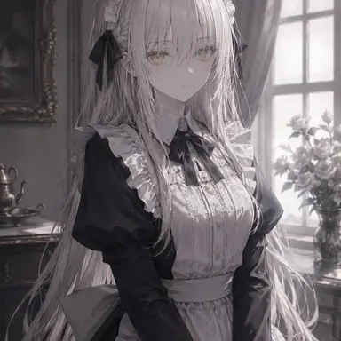 Profile image of リーゼ