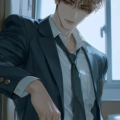 Profile image of 카미시로 미나토