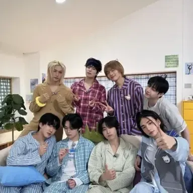 Profile image of Stray Kids