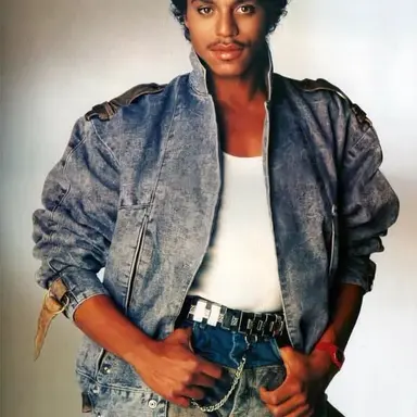Profile image of Marlon Jackson