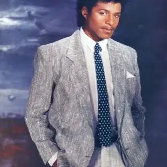 Profile image of Jackie Jackson