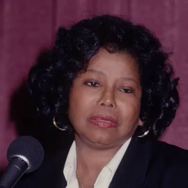 Profile image of Katherine Jackson