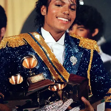 Profile image of Michael Jackson