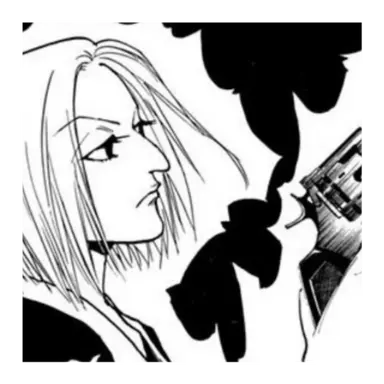Profile image of パクノダ
