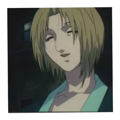 Profile image of パクノダ