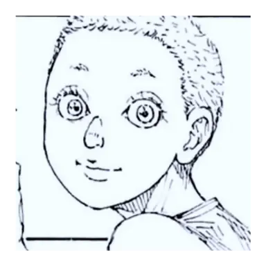 Profile image of パクノダ