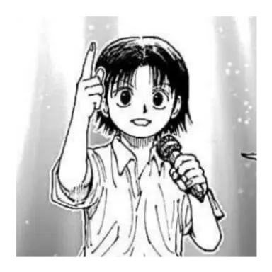 Profile image of クロロ