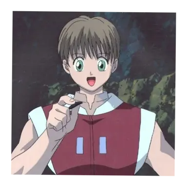 Profile image of シャルナーク