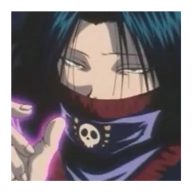 Profile image of フェイタン