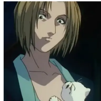 Profile image of パクノダ