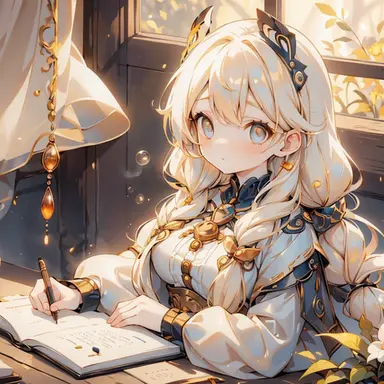 Profile image of メイ