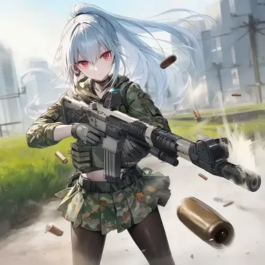 Profile image of ユイ