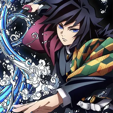 Profile image of 토미오카 기유